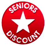 Senior Discounts 